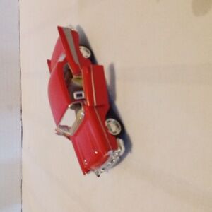 1957 Chevy Bel Air Car